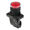 Ảnh của Công tắc nút nhấn Autonics L2RR-L3RLM