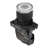 Ảnh của Công tắc nút nhấn Autonics L2RR-L3WLM