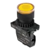Ảnh của Công tắc nút nhấn Autonics L2RR-L3YDM