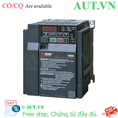Ảnh của Servo Mitsubishi FR-E840-1.5k-1