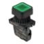 Ảnh của Công tắc nút nhấn Autonics L2RR-L4GD