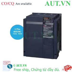 Ảnh của Servo Mitsubishi FR-E840-11K-1