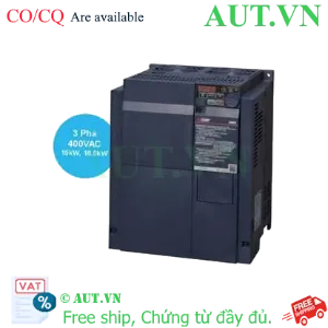 Ảnh của Servo Mitsubishi FR-E840-15K-1