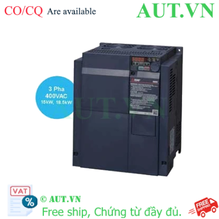 Ảnh của Servo Mitsubishi FR-E840-15K-1