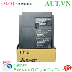 Ảnh của Servo Mitsubishi FR-E840-2.2K-1