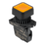 Ảnh của Công tắc nút nhấn Autonics L2RR-L4YDM