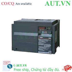 Ảnh của Servo Mitsubishi FR-E840-7.5K-1