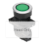 Ảnh của Công tắc nút nhấn Autonics L3RFU-L3G
