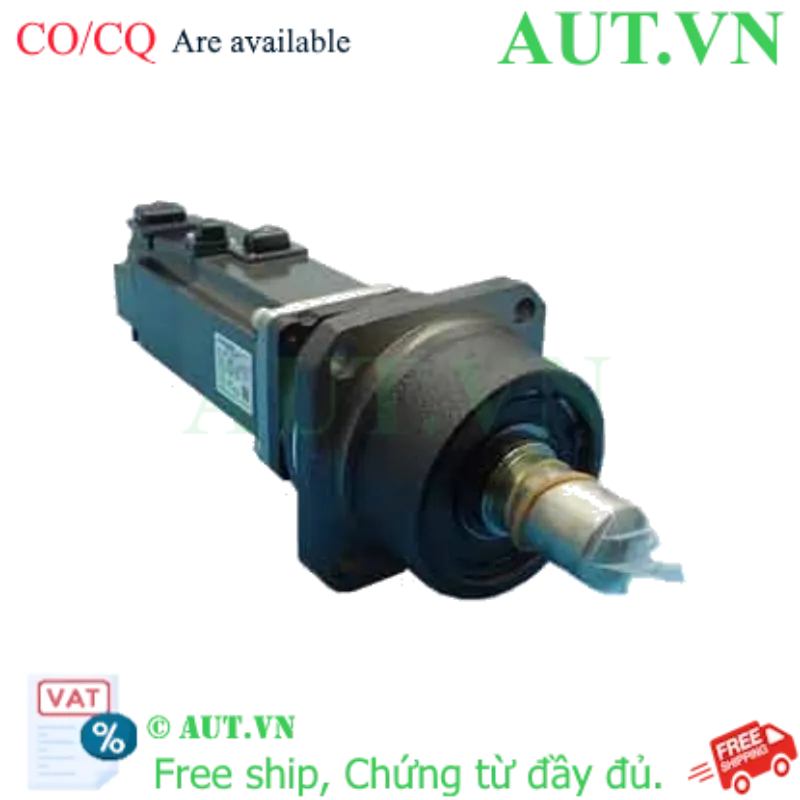 Ảnh của Servo Mitsubishi HF-KP43BG1-1/12