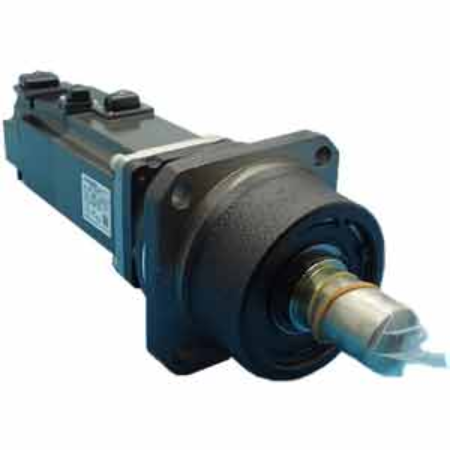 Ảnh của Servo Mitsubishi HF-KP43G1-1/12