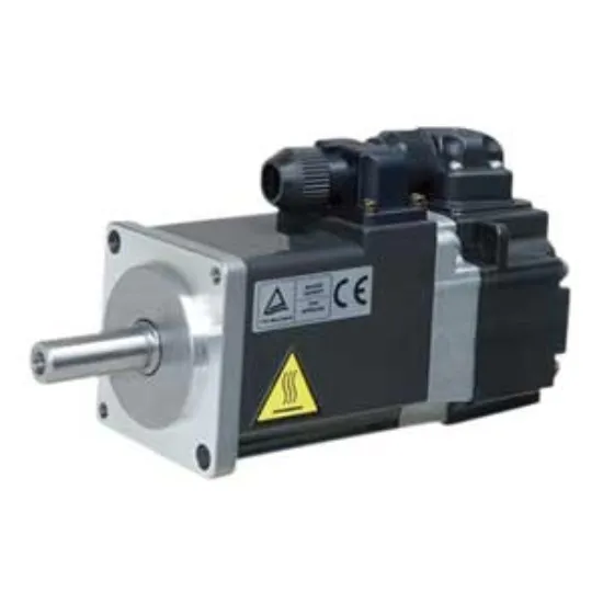 Ảnh của Servo Mitsubishi HG-KN23BJ