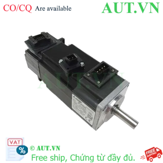 Ảnh của Servo Mitsubishi HG-KR053B