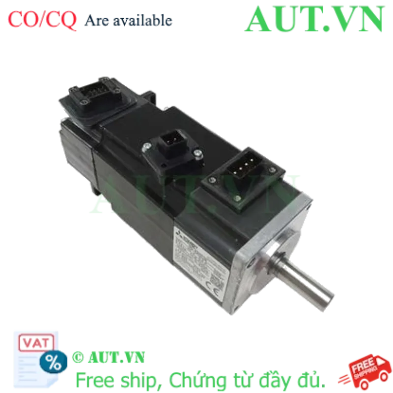 Ảnh của Servo Mitsubishi HG-KR053B