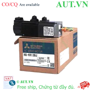 Ảnh của Servo Mitsubishi HG-KR13J