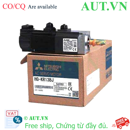 Ảnh của Servo Mitsubishi HG-KR13J