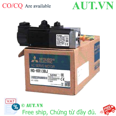 Ảnh của Servo Mitsubishi HG-KR13J