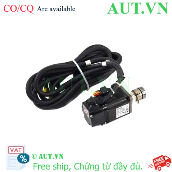 Ảnh của Servo Mitsubishi HG-KR13L