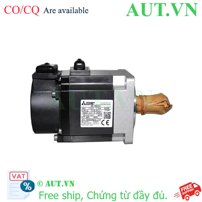 Ảnh của Servo Mitsubishi HG-KR23J