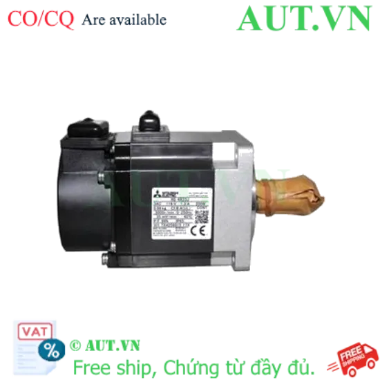 Ảnh của Servo Mitsubishi HG-KR23J