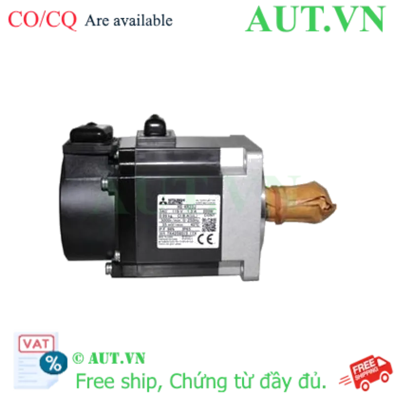 Ảnh của Servo Mitsubishi HG-KR23J