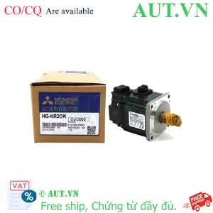 Ảnh của Servo Mitsubishi HG-KR23K