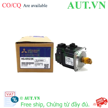Ảnh của Servo Mitsubishi HG-KR23K