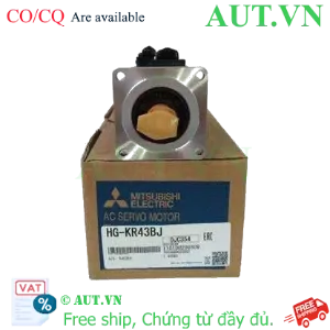 Ảnh của Servo Mitsubishi HG-KR43BJ