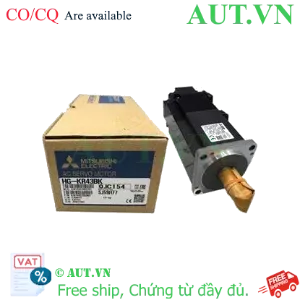 Ảnh của Servo Mitsubishi HG-KR43BK