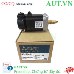 Ảnh của Servo Mitsubishi HG-KR43J