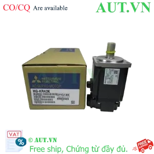Ảnh của Servo Mitsubishi HG-KR43K