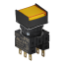 Ảnh của aut.vn Công tắc nút nhấn Autonics S16PRS-H1Y2C