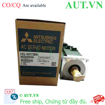 Ảnh của Servo Mitsubishi HG-KR73BK