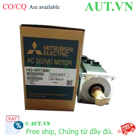 Ảnh của Servo Mitsubishi HG-KR73BK