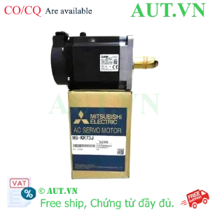 Ảnh của Servo Mitsubishi HG-KR73J