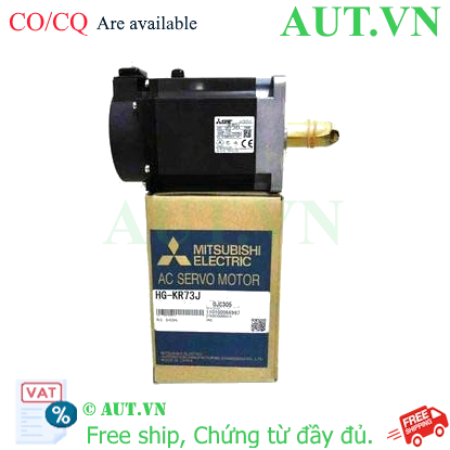 Ảnh của Servo Mitsubishi HG-KR73J