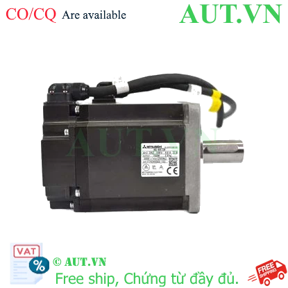 Ảnh của Servo Mitsubishi HG-KR73K