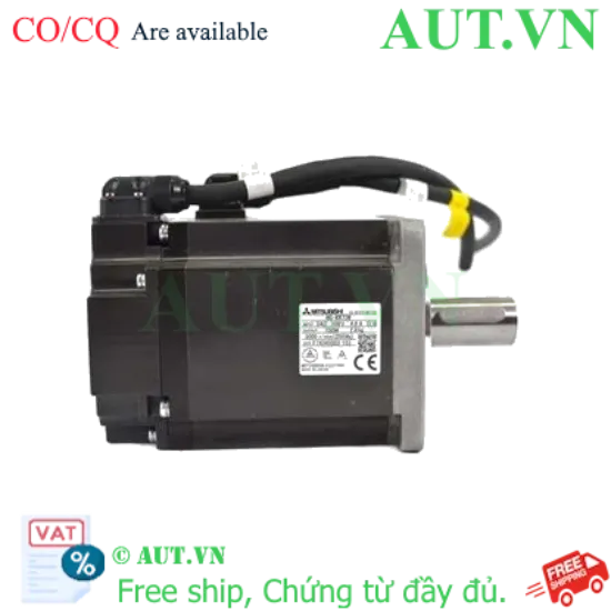 Ảnh của Servo Mitsubishi HG-KR73K