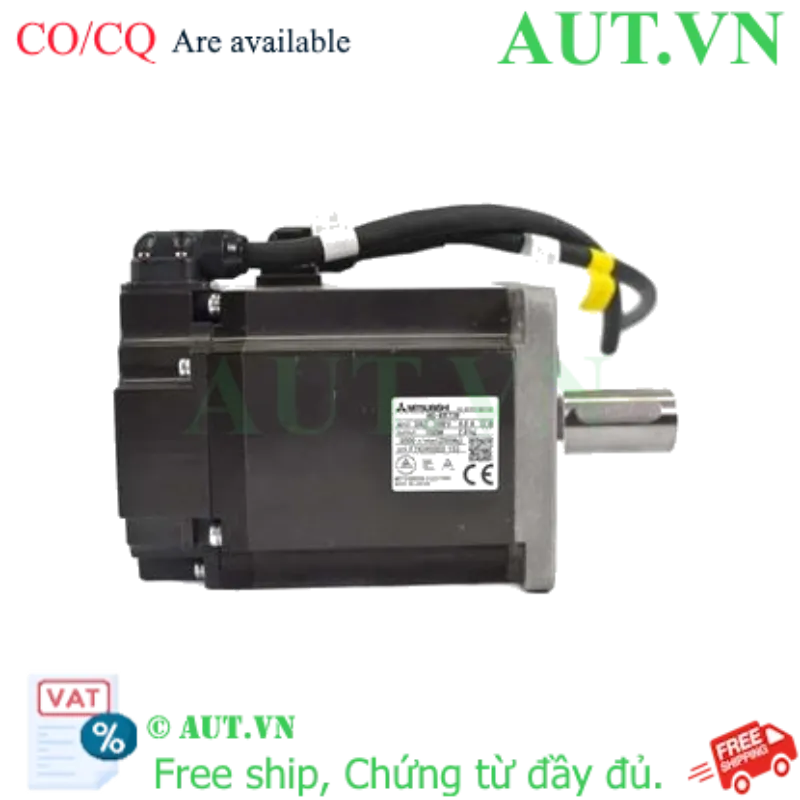Ảnh của Servo Mitsubishi HG-KR73K