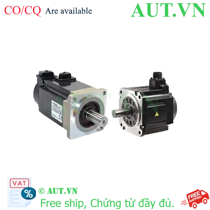 Ảnh của Servo Mitsubishi HG-SN202BJ-S100