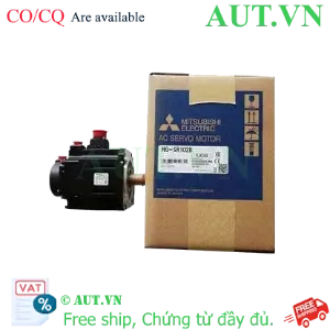 Ảnh của Servo Mitsubishi HG-SR102B