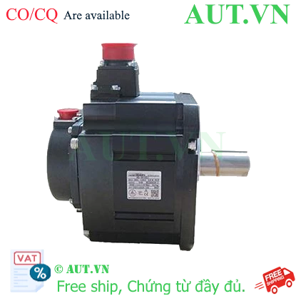 Ảnh của Servo Mitsubishi HG-SR102J