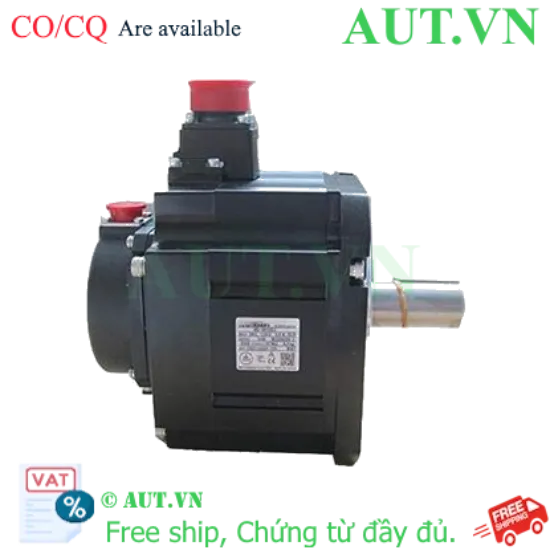 Ảnh của Servo Mitsubishi HG-SR102J