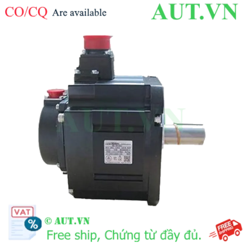 Ảnh của Servo Mitsubishi HG-SR102J