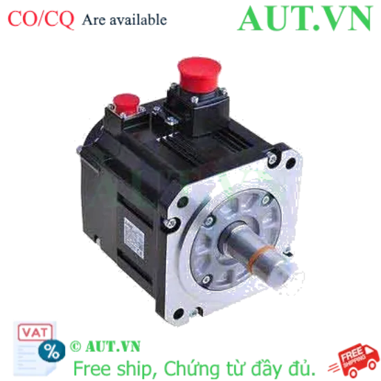 Ảnh của Servo Mitsubishi HG-SR202B