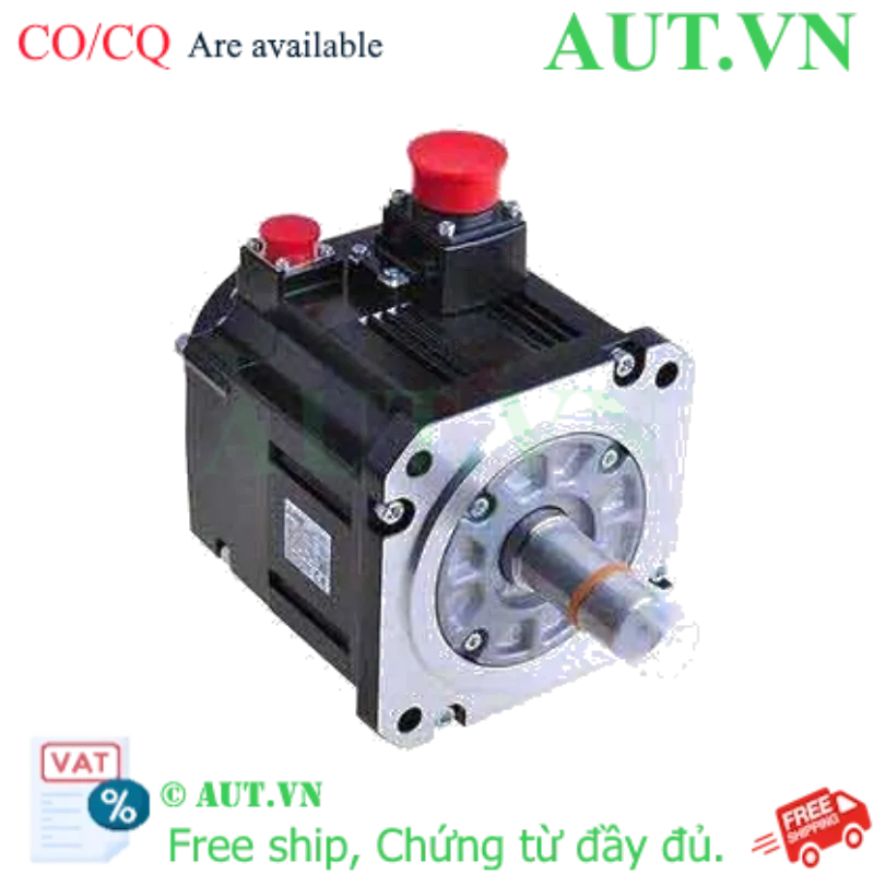 Ảnh của Servo Mitsubishi HG-SR202B