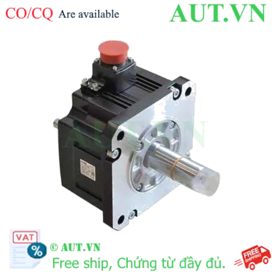 Ảnh của Servo Mitsubishi HG-SR202J