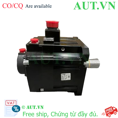 Ảnh của Servo Mitsubishi HG-SR352B