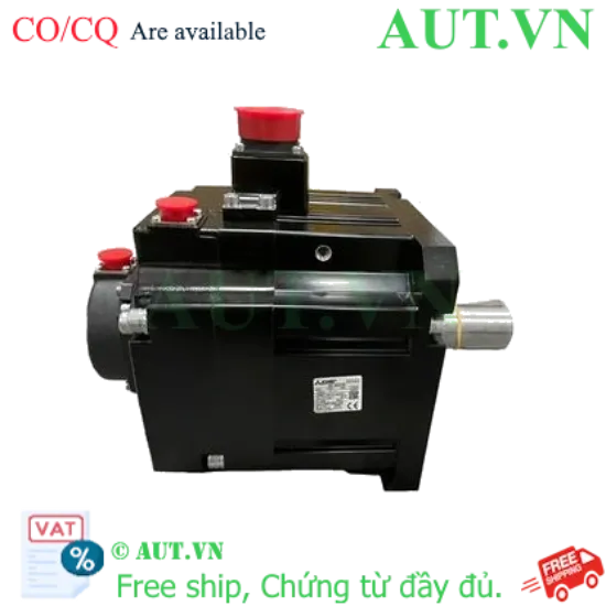 Ảnh của Servo Mitsubishi HG-SR352B