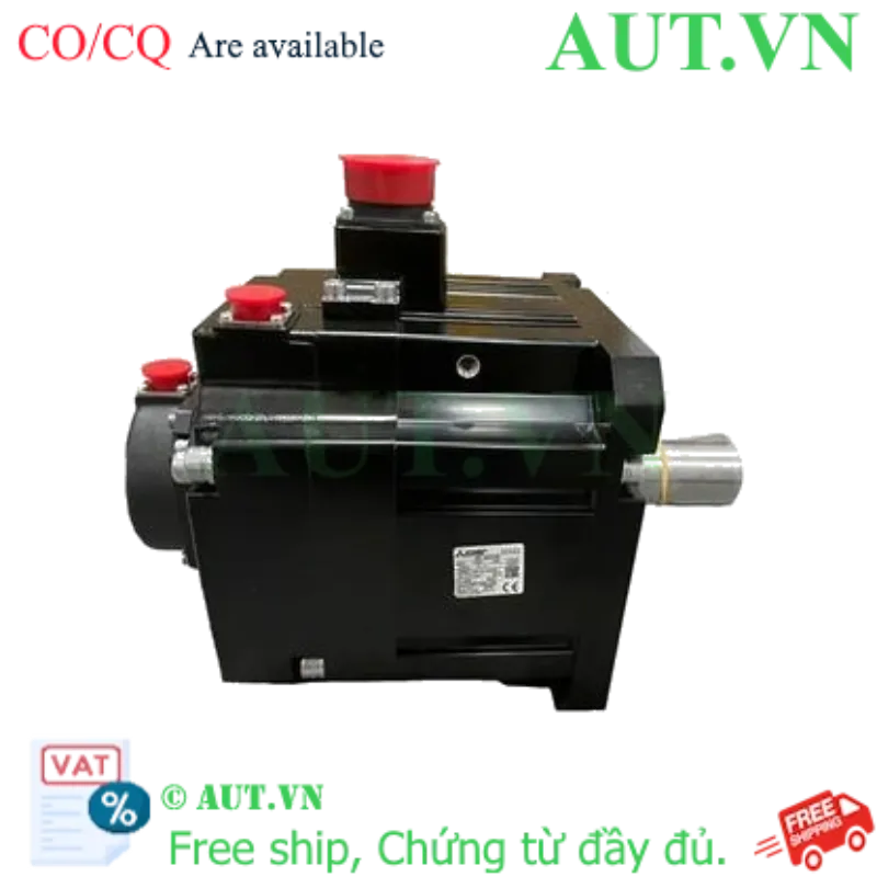 Ảnh của Servo Mitsubishi HG-SR352B