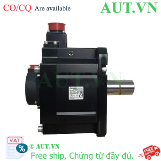 Ảnh của Servo Mitsubishi HG-SR352J